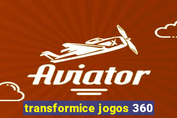 transformice jogos 360